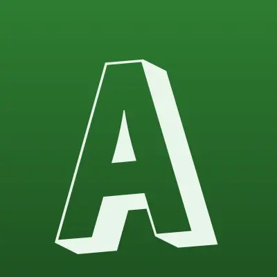 Академия ГБО, лого-визитка
