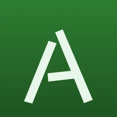 Алко-Нарко-Клиника.рус, лого-визитка