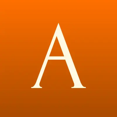 АвеДент, стоматология, лого-визитка