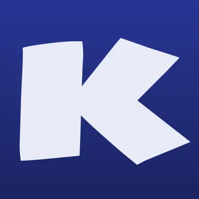 Ксюша, парикмахерская, лого-визитка