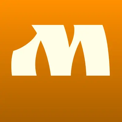 Мадемуазель, студия красоты, лого-визитка
