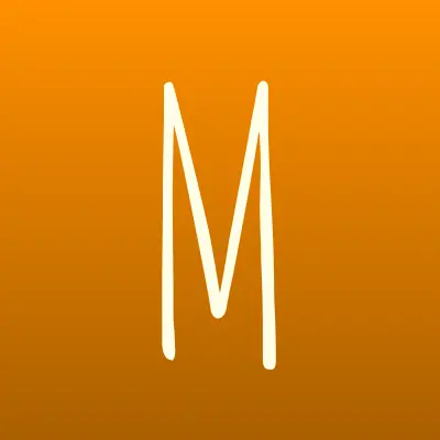 Мой зубной, стоматология, лого-визитка