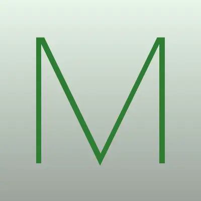 Монро, салон красоты, лого-визитка