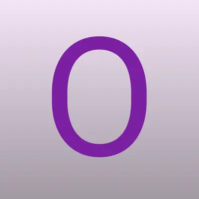 O`Дa, интернет-магазин, лого-визитка