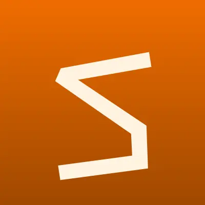 СУ №5, лого-визитка
