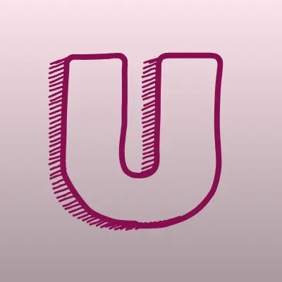 Умелец, торговый комплекс, лого-визитка