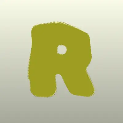 Радуга принт