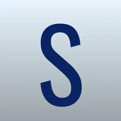 smile baby, магазин товаров для праздника, лого-визитка