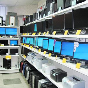 Компьютерные магазины Орла