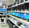 Компьютерные магазины в Орле