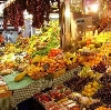 Рынки в Орле