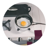 Бар 24 часа ( Объединенная инвестиционная компания ) - иконка «кухня» в Орле