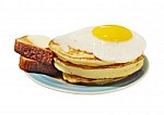 Дворик Мельника - иконка «завтрак» в Орле